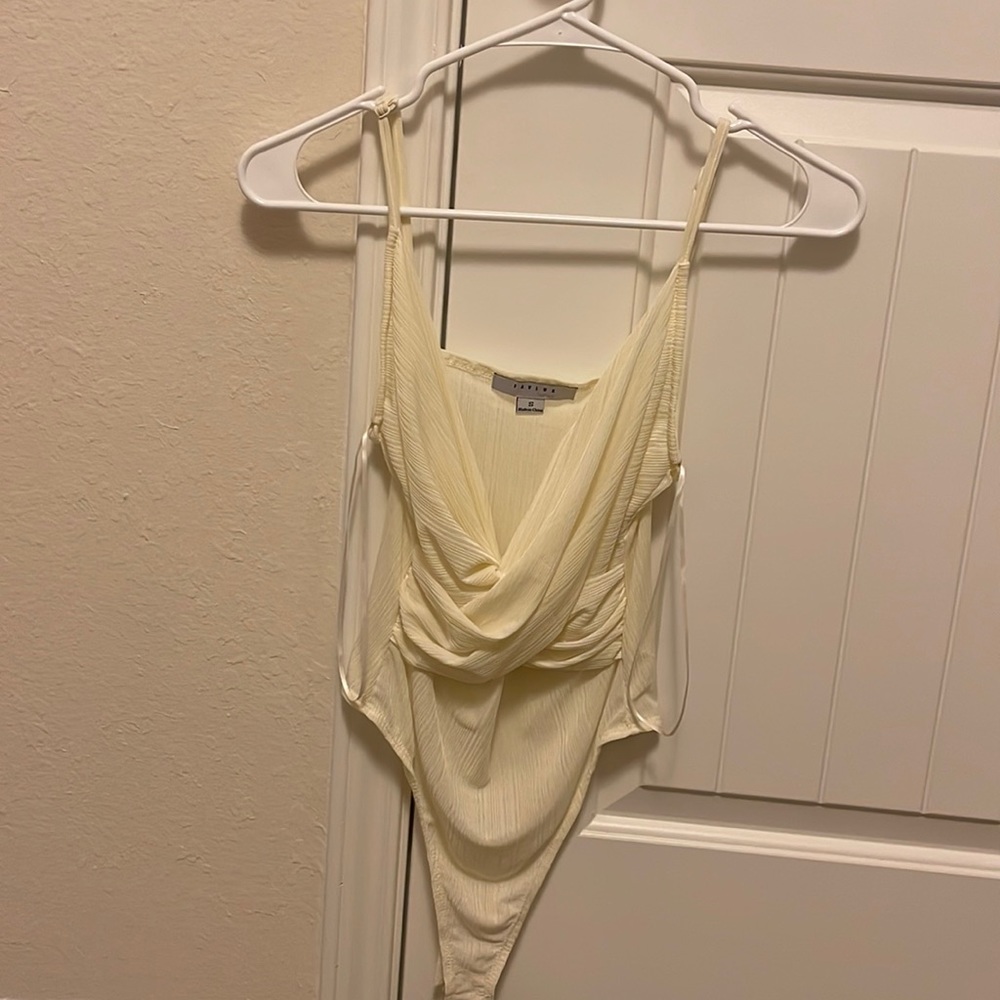 Size small, brand new.